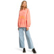 Billabong Γυναικείο φούτερ Ride In - Oversized Sweatshirt for Women
